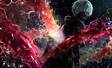 Anime Art Wallpapers