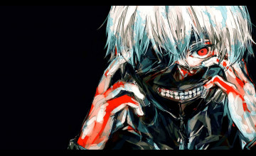 Anime Boy Dark Wallpapers