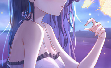 Anime Fanart Wallpapers