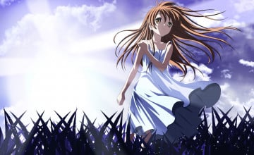 Anime Manga Wallpaper
