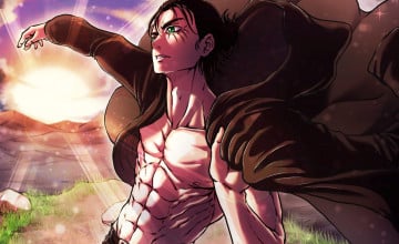 Anime Six-pack Wallpapers