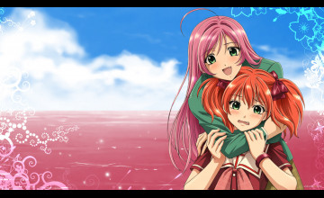 Animewallpapers
