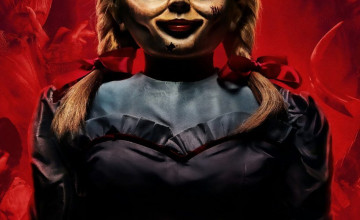 Annabelle Wallpapers