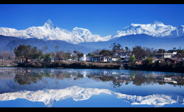 Annapurna HD 