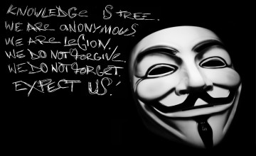 Anonymous Wallpapers HD