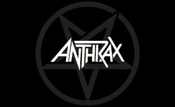 Anthrax Wallpaper