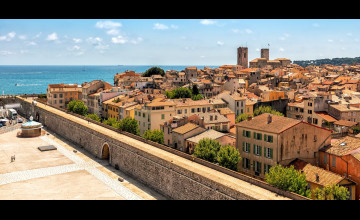 Antibes Wallpapers