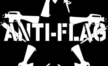 Antiflag Wallpapers