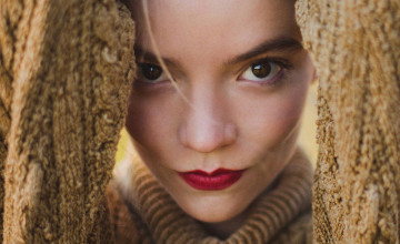 Anya Taylor-Joy Wallpapers