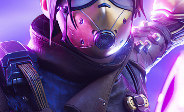 Apex Legends Wallpapers