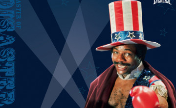 Apollo Creed Wallpapers