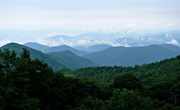 Appalachian Mountains Wallpapers