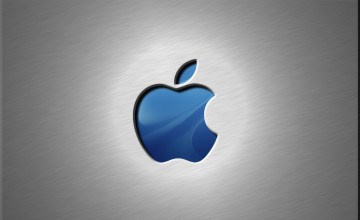 Apple Free Wallpapers
