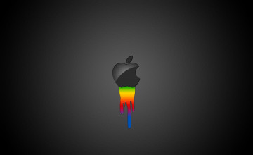 Apple High Res Wallpapers