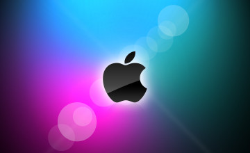 Apple High Resolution Wallpapers