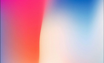 Apple iPhone X Wallpapers