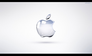 Apple Logo Backgrounds