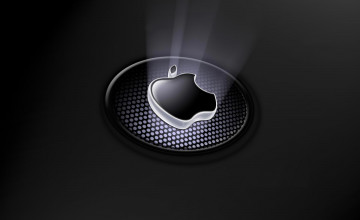 Apple Logo Desktop