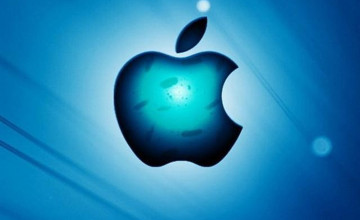 Apple Logo Iphone Wallpapers