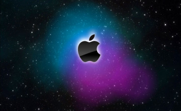 Apple Mac Desktop Wallpaper
