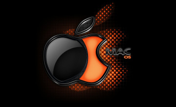 Apple Mac Wallpaper HD