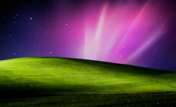 Apple Wallpapers for Windows