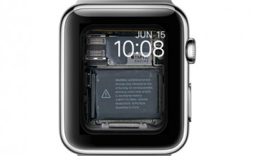 Apple Watch Wallpaper Faces
