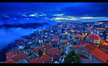 Arachova Wallpapers
