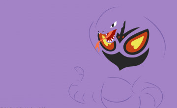 Arbok Backgrounds