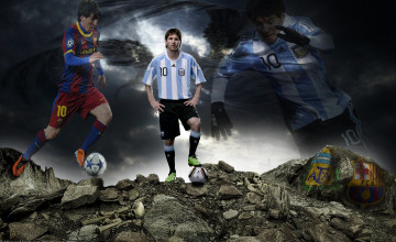 Argentina Wallpapers HD