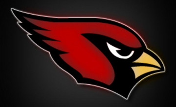 Arizona Cardinals iPhone