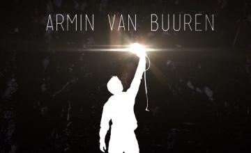 Armin Van Buuren 2015