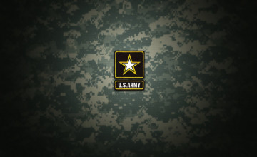 Army ACU Wallpaper