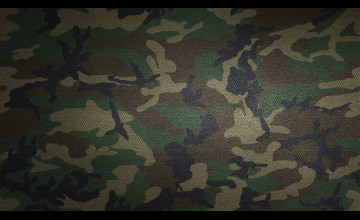 Army Camouflage Desktop