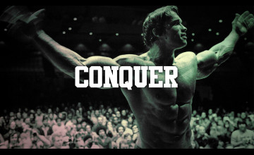 Arnold Schwarzenegger Wallpaper Bodybuilding