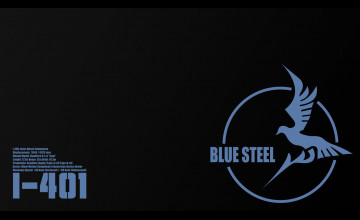 Arpeggio of Blue Steel