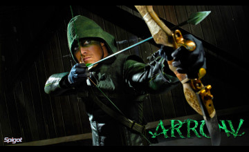 Arrow Desktop 