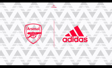 Arsenal Adidas Wallpapers