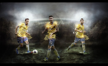 Arsenal HD Wallpapers 2014
