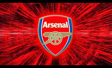 Arsenal HD Wallpaper 2015