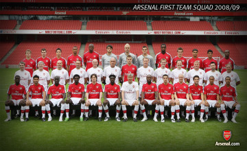 Arsenal Images Wallpapers 1280