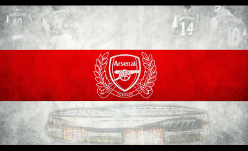 Arsenal Wallpaper 2015