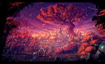 Art 4k Wallpapers