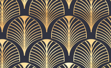 Art Deco Wallpapers