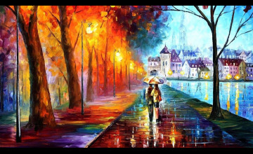 Art Drawing Wallpapers