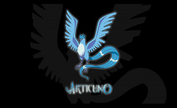 Articuno Wallpapers