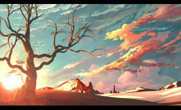 Artistic 4k Wallpapers