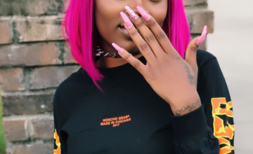 Asian Doll Rapper Wallpapers