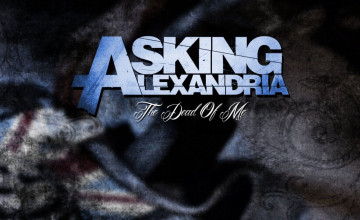 Asking Alexandria Logo 2015