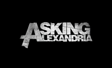 Asking Alexandria Wallpaper HD